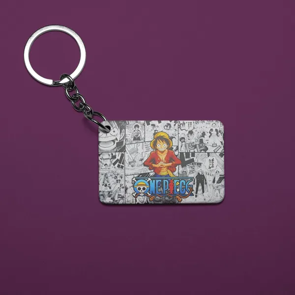 Combo_Pack_Of_2_White_Anime_Naruto/_Goku/_Luffy_Gift_|_Ceramic_Coffee_Mug_350_Ml_With_Keychain_(One_Piece_-_Anime)