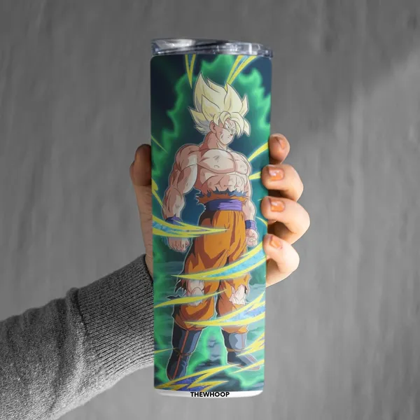 Combo_Anime_Printed_Stainless_Steel_Tumbler_600_ml_Sipper_Bottle_&_Keychain_Combo_With_12_Hours_Hot_&_Cold_Feature_|_Best_Gift_For_Naruto/_Goku/_Saitama/_Luffy_Anime_Fans_(Goku-Anime)
