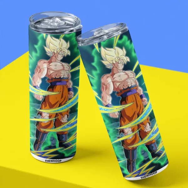 Combo_Anime_Printed_Stainless_Steel_Tumbler_600_ml_Sipper_Bottle_&_Keychain_Combo_With_12_Hours_Hot_&_Cold_Feature_|_Best_Gift_For_Naruto/_Goku/_Saitama/_Luffy_Anime_Fans_(Goku-Anime)