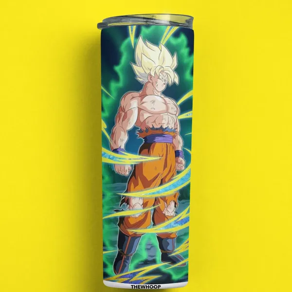 Combo_Anime_Printed_Stainless_Steel_Tumbler_600_ml_Sipper_Bottle_&_Keychain_Combo_With_12_Hours_Hot_&_Cold_Feature_|_Best_Gift_For_Naruto/_Goku/_Saitama/_Luffy_Anime_Fans_(Goku-Anime)