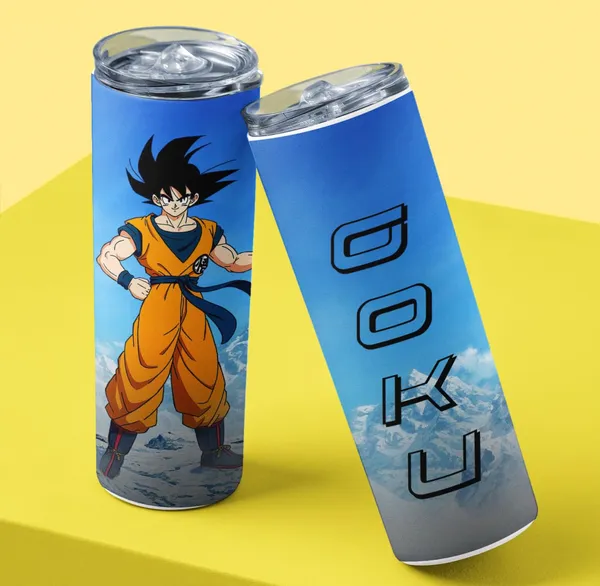 Combo_Pack_Of_2_White_Anime_Printed_Stainless_Steel_Tumbler_600_Ml_Sipper_Bottle_&_Keychain_Combo_With_12_Hours_Hot_&_Cold_Feature_|_Best_Gift_For_Naruto/_Goku/_Luffy_Anime_Fans_(Goku-Anime)