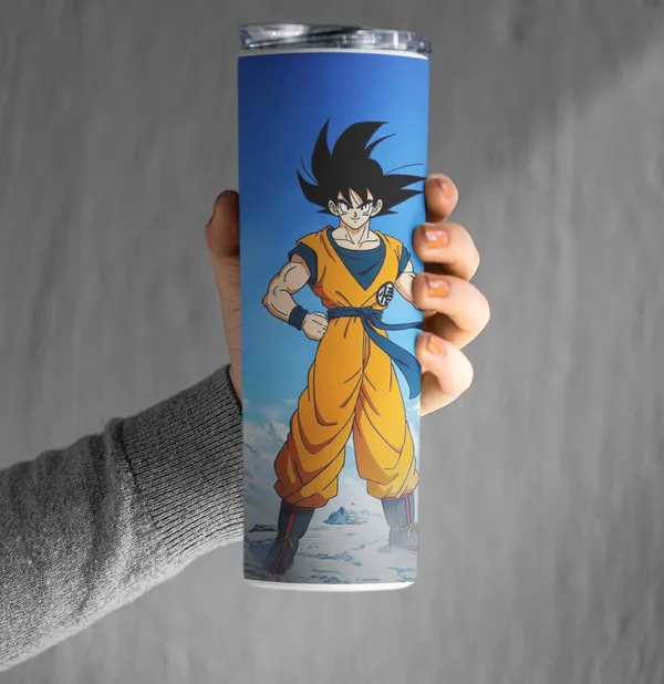 Combo_Pack_Of_2_White_Anime_Printed_Stainless_Steel_Tumbler_600_Ml_Sipper_Bottle_&_Keychain_Combo_With_12_Hours_Hot_&_Cold_Feature_|_Best_Gift_For_Naruto/_Goku/_Luffy_Anime_Fans_(Goku-Anime)