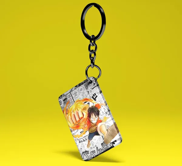 Combo_Pack_Of_2_White_Anime_Printed_Stainless_Steel_Tumbler_600_Ml_Sipper_Bottle_&_Keychain_Combo_With_12_Hours_Hot_&_Cold_Feature_|_Best_Gift_For_Naruto/_Goku/_Saitama/_Luffy_Anime_Fans_(Luffy-Fire-Anime)