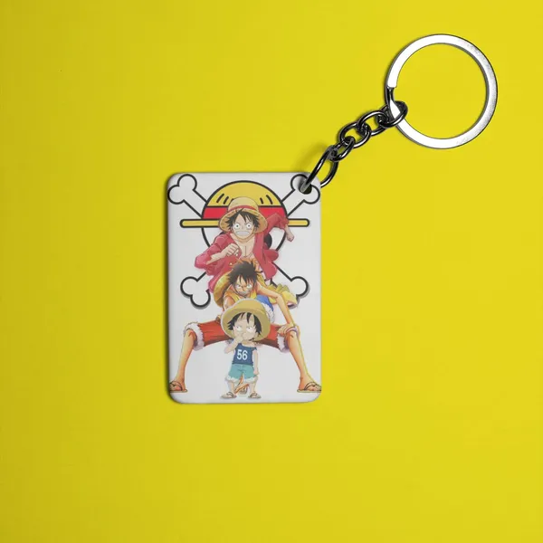 Combo_Pack_Of_2_White_Anime_Printed_Stainless_Steel_Tumbler_600_Ml_Sipper_Bottle_&_Keychain_Combo_With_12_Hours_Hot_&_Cold_Feature_|_Best_Gift_For_Naruto/_Goku/_Saitama/_Luffy_Anime_Fans_(Luffy_-_Gang_-_Anime)