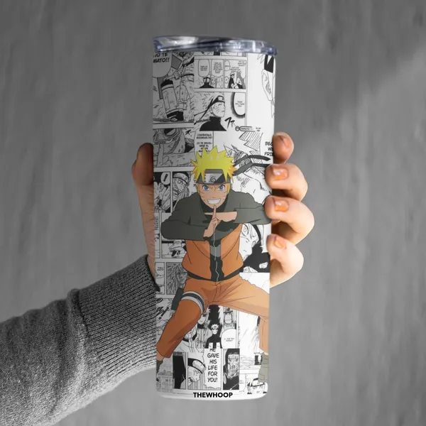 Combo_of_Anime_Printed_Stainless_Steel_Tumbler_600_Ml_Sipper_Bottle_&_Keychain_Combo_With_12_Hours_Hot_&_Cold_Feature_|_Best_Gift_For_Naruto/_Goku/_Saitama/_Luffy_Anime_Fans_(Naruto_-_Anime)