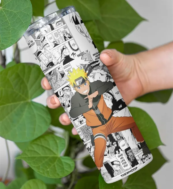 Combo_of_Anime_Printed_Stainless_Steel_Tumbler_600_Ml_Sipper_Bottle_&_Keychain_Combo_With_12_Hours_Hot_&_Cold_Feature_|_Best_Gift_For_Naruto/_Goku/_Saitama/_Luffy_Anime_Fans_(Naruto_-_Anime)