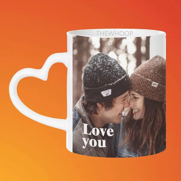 White_Customized_Heart_Handle_Coffee_Cup_Large_|_Add_Photo,_Text,_Name_Unique_Gift_For_Anniversary_Cuople_Birthday_Gifting_Mug