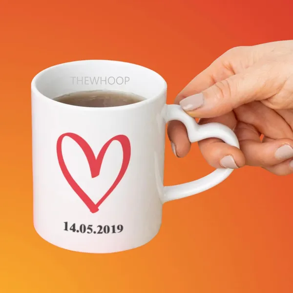 White_Customized_Heart_Handle_Coffee_Cup_Large_|_Add_Photo,_Text,_Name_Unique_Gift_For_Anniversary_Cuople_Birthday_Gifting_Mug