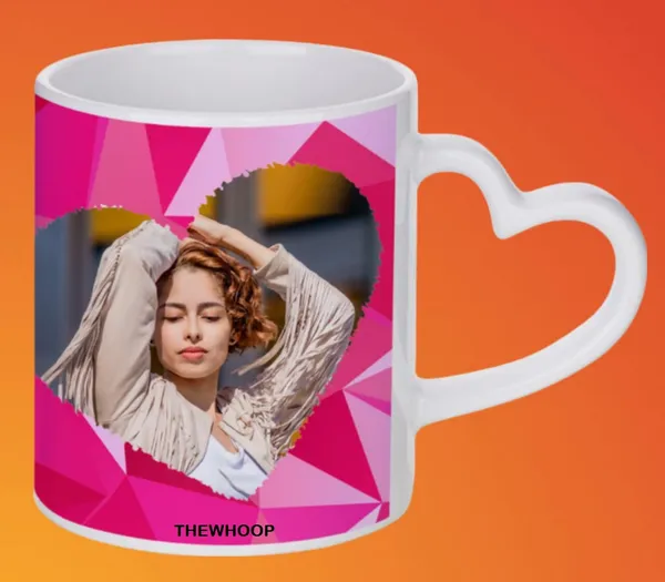 White_Customized_Heart_Handle_Coffee_Cup_Large_|_Add_Photo,_Text,_Name_Unique_Gift_For_Anniversary_Cuople_Birthday_Gifting_Mug