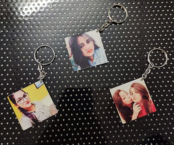 Combo_Pack_Of_3_Multicolor_Personalized_Photo_Double_Sided_Printed_Acrylic_Key_Chain