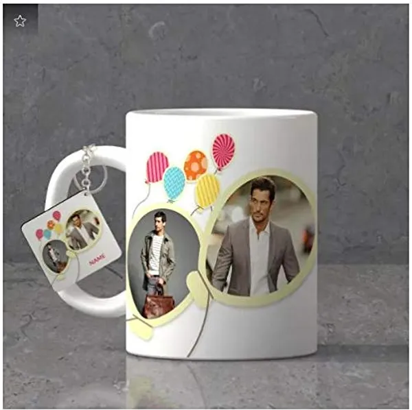 Combo_Pack_Of_2_Multicolor_Personalized_Photo_Printed_Key_Chains_And_Ceramic_Mug_Combo