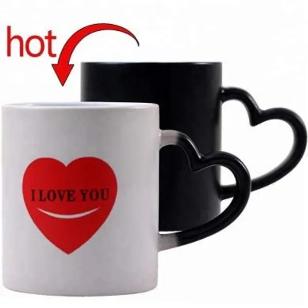 Black_Personalized_Heart_Handle_Magic_Customized_Coffee_Mug_With_Your_Photo,_Name,_Text_For_Birthday_Anniversary_Valentine_Gift