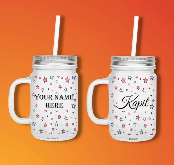 Transparent_Customized_Frosted_Mason_Jar_Personalized_Glass_Jars_With_Lid_And_Straw_With_Handle_Best_Gift_For_Birthday,_Anniversary_(450Ml)