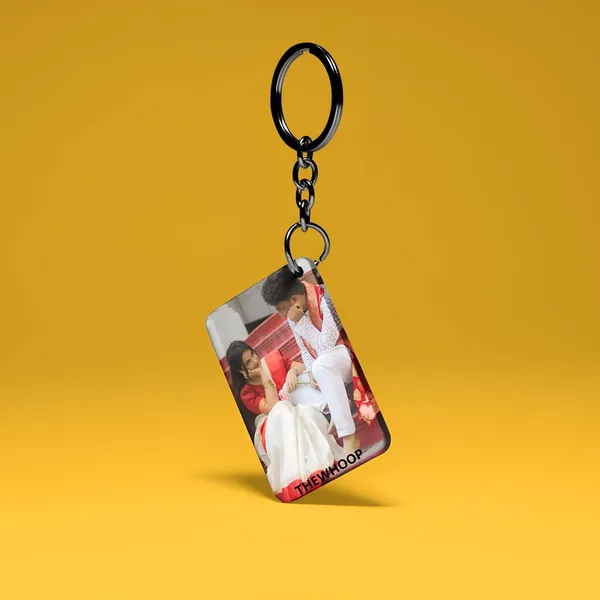 Multicolor_Acrylic_Crystal_Customized_Photo_/_Text_Keychain_|_Best_Gift_For_All_Occasion_For_Birthday,_Anniversary_,_Boys_,_Girls_,_Men_,_Women_,_Mother_,_Father_,_Husband_&_Wife
