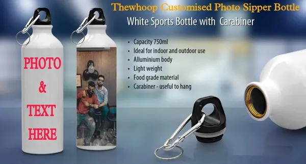 White_Photo_Personalised_Printed_Sports_Sipper_Water_Bottle_With_Photo_And_Name_Customized_Large_750_Ml