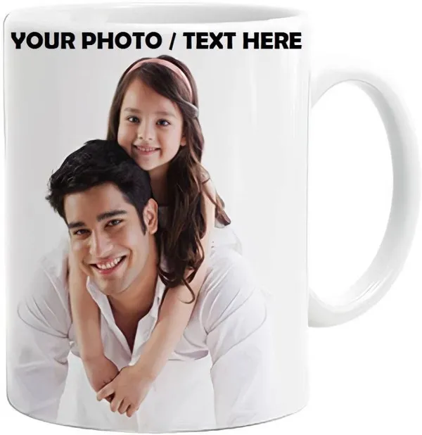 White_Customized/_Personalized_Custom_Name_Coffee_Mug_Cup_Add_Photo,_Logo_For_Anniversary_Birthday_Gift