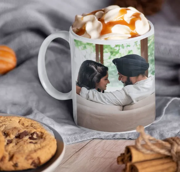 White_Personalized_Ceramic_Coffee_Mug_With_Your_Photo_And_Text_(Pack_Of_1)