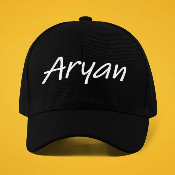 Black_Customized_Name/_Text_Cotton_Cap_For_Men_&_Women_|_Birthday_Anniversary_Wedding_Gift_For_Husband,_Wife,_Girlfriend,_Boyfriend,_Team_Bride_&_Groom_To_Be,