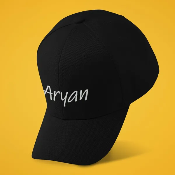Black_Customized_Name/_Text_Cotton_Cap_For_Men_&_Women_|_Birthday_Anniversary_Wedding_Gift_For_Husband,_Wife,_Girlfriend,_Boyfriend,_Team_Bride_&_Groom_To_Be,