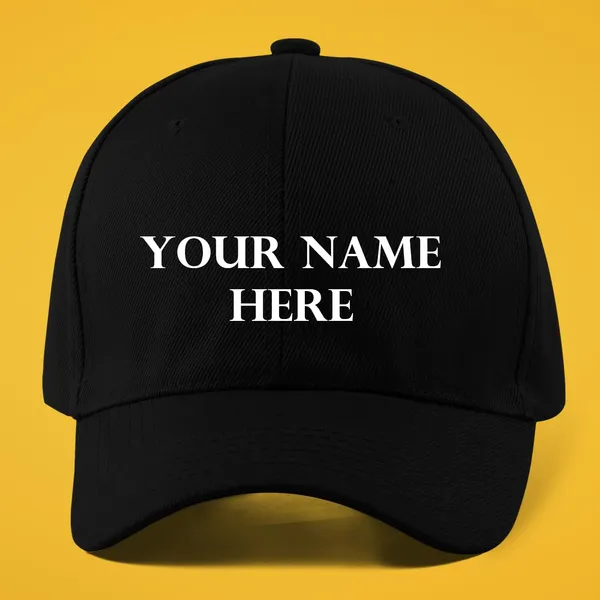 Black_Customized_Name/_Text_Cotton_Cap_For_Men_&_Women_|_Birthday_Anniversary_Wedding_Gift_For_Husband,_Wife,_Girlfriend,_Boyfriend,_Team_Bride_&_Groom_To_Be,