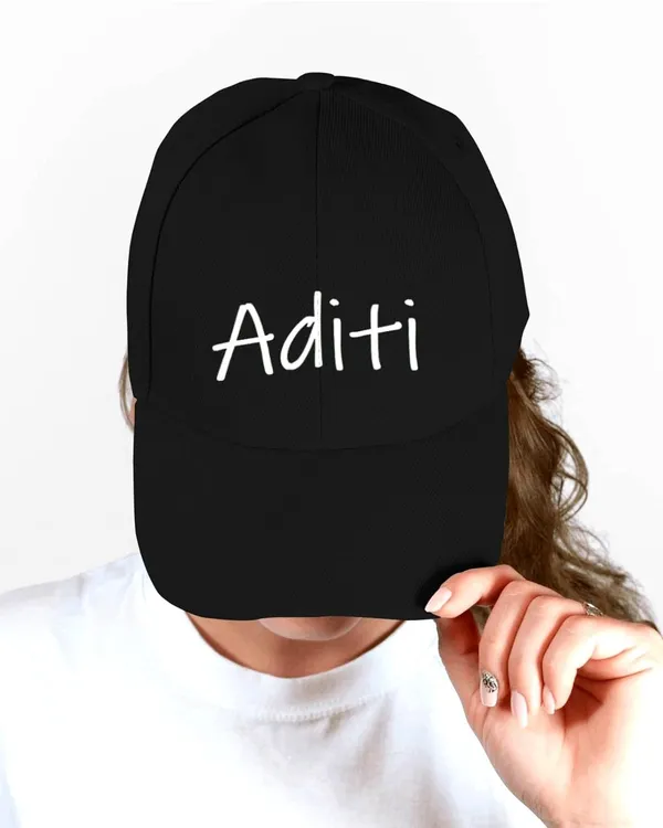 Black_Customized_Name/_Text_Cotton_Cap_For_Men_&_Women_|_Birthday_Anniversary_Wedding_Gift_For_Husband_Wife_Girlfriend_Boyfriend_Team_Bride_Groom_To_Be