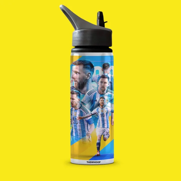 Combo_Pack_Of_2_Blue_Lionel_Messi_Printed_Sipper_750Ml_Aluminium_Bottle_&_Keychain_Combo_With_Holding_Grip_Feature_|_Office,_Gym_&_School_Water_Bottle_Best_Gift_Lionel_Messi_Football_Sports_Fans