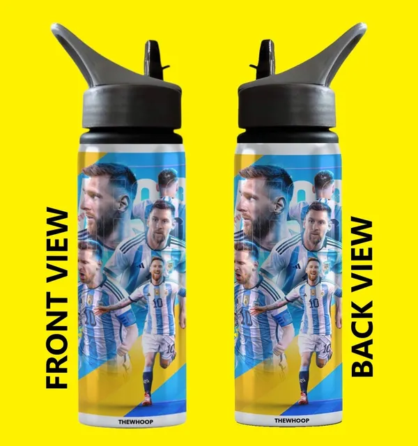 Combo_Pack_Of_2_Blue_Lionel_Messi_Printed_Sipper_750Ml_Aluminium_Bottle_&_Keychain_Combo_With_Holding_Grip_Feature_|_Office,_Gym_&_School_Water_Bottle_Best_Gift_Lionel_Messi_Football_Sports_Fans