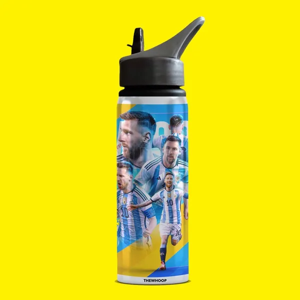 Combo_Pack_Of_2_Blue_Lionel_Messi_Printed_Sipper_750Ml_Aluminium_Bottle_&_Keychain_Combo_With_Holding_Grip_Feature_|_Office,_Gym_&_School_Water_Bottle_Best_Gift_Lionel_Messi_Football_Sports_Fans