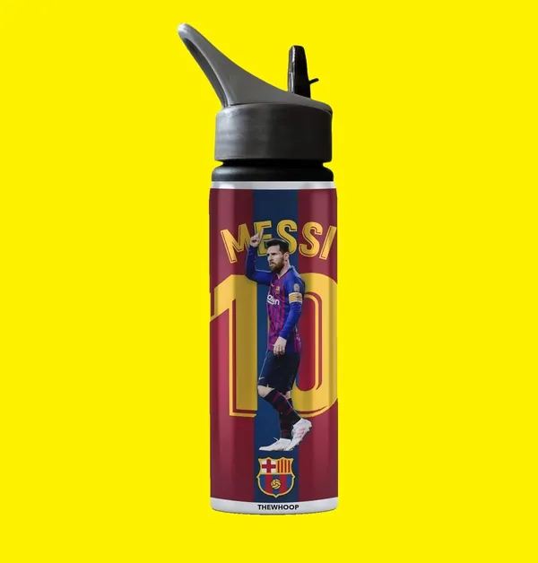 Combo_Pack_Of_2_Red_Lionel_Messi_Printed_Sipper_750Ml_|_Aluminium_Bottle_&_Keychain_Combo_With_Holding_Grip_Feature_|_Office,_Gym_&_School_Water_Bottle_|_Best_Gift_For_Lionel_Messi_Football_Sports_Fans