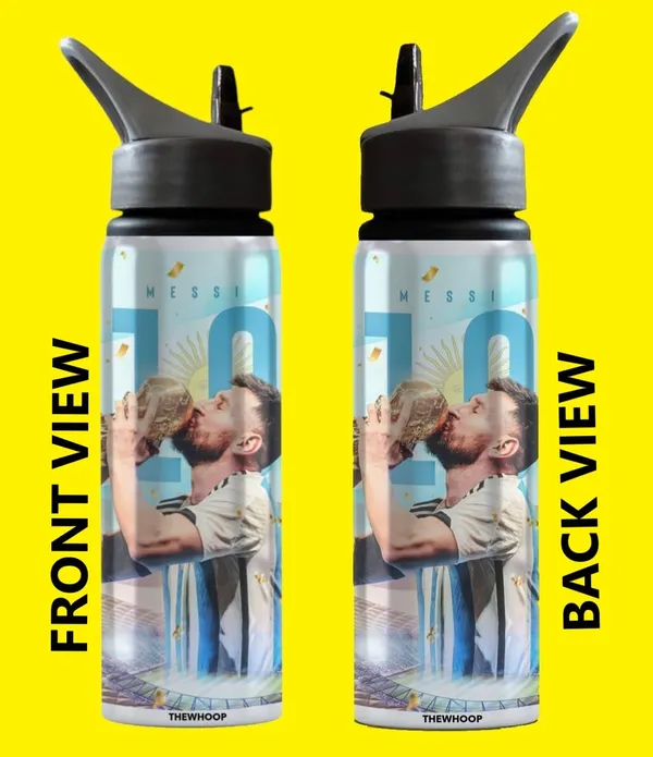 Combo_Pack_Of_2_Green_Lionel_Messi_Printed_Sipper_750Ml_Aluminium_Bottle_&_Keychain_Combo_With_Holding_Grip_Feature_|_Office,_Gym_&_School_Water_Bottle_Best_Gift_Lionel_Messi_Football_Sports_Fans