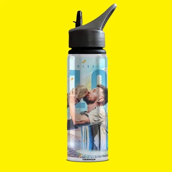 Combo_Pack_Of_2_Green_Lionel_Messi_Printed_Sipper_750Ml_Aluminium_Bottle_&_Keychain_Combo_With_Holding_Grip_Feature_|_Office,_Gym_&_School_Water_Bottle_Best_Gift_Lionel_Messi_Football_Sports_Fans