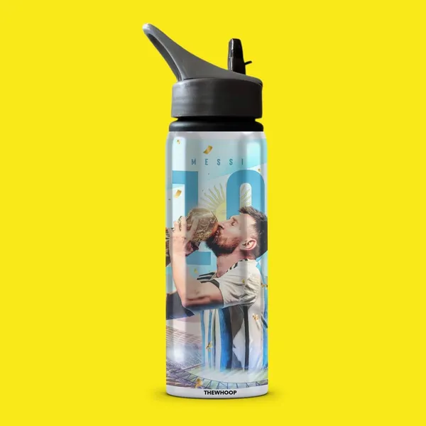 Combo_Pack_Of_2_Green_Lionel_Messi_Printed_Sipper_750Ml_Aluminium_Bottle_&_Keychain_Combo_With_Holding_Grip_Feature_|_Office,_Gym_&_School_Water_Bottle_Best_Gift_Lionel_Messi_Football_Sports_Fans