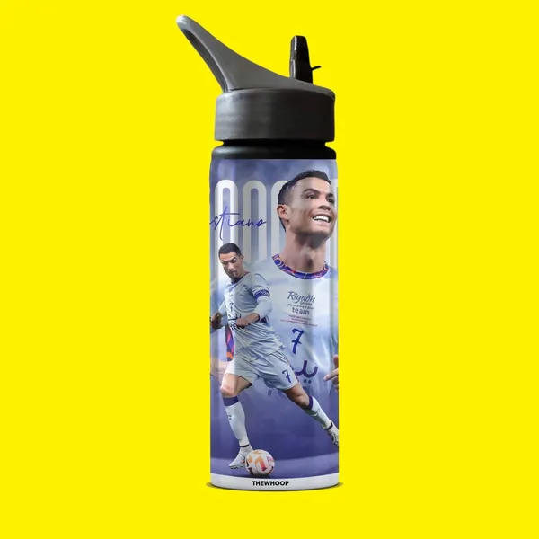 Combo_Pack_Of_2_Blue_Cristiano_Ronaldo_Printed_Sipper_750_Ml_Aluminium_Bottle_&_Keychain_Combo_With_Holding_Grip_Feature_|_Gym_&_School_Water_Bottle_Best_Gift_For_Cr7_/_Football_Sports_Fans