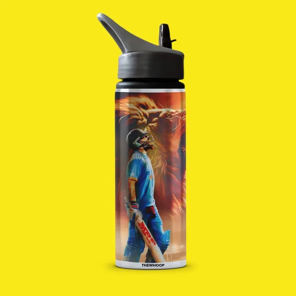 Combo_Pack_Of_2_Golden_Virat_Kohli_Printed_Sipper_750_Ml_Aluminium_Bottle_&_Keychain_Combo_With_Holding_Grip_Feature_|_Office,_Gym_&_School_Water_Bottle_Best_Gift_Virat_Kohli_Fans_&_Cricket_Lovers