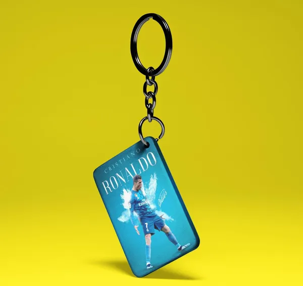 Green_Cristiano_Ronaldo_Printed_Sipper_750_Ml_Aluminium_Bottle_&_Keychain_Combo_With_Holding_Grip_Feature_|_Best_Gift_For_Cr7_/_Football_Sports_Fans