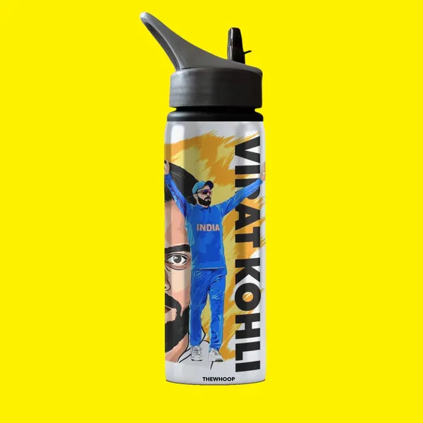 Combo_Pack_Of_2_Orange_Virat_Kohli_Printed_Sipper_750_Ml_Aluminium_Bottle_&_Keychain_Combo_With_Holding_Grip_Feature_|_Office,_Gym_&_School_Water_Bottle_|_Best_Gift_Virat_Kohli_Fans_&_Cricket_Lovers