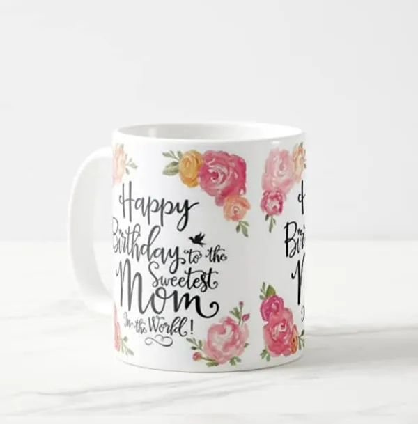 White_Printed_Happy_Birthday_Mom_Ceramic_Mug_For_Coffee_Mug_For_Gift