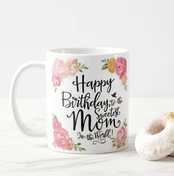 White_Printed_Happy_Birthday_Mom_Ceramic_Mug_For_Coffee_Mug_For_Gift
