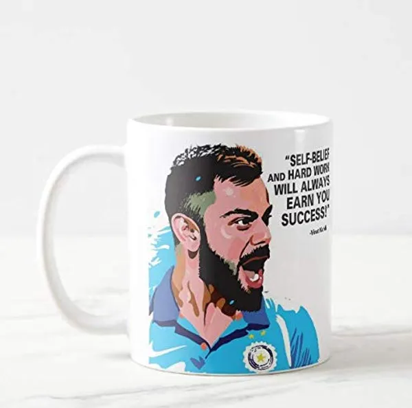 White_Printed_Ceramic_Virat_Kohli_Printed_Ceramic_Mug_-_Indian_Cricket_Team_Merchandise