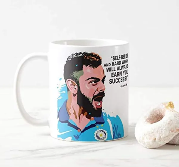 White_Printed_Ceramic_Virat_Kohli_Printed_Ceramic_Mug_-_Indian_Cricket_Team_Merchandise