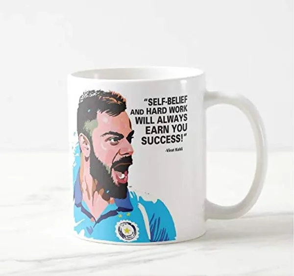 White_Printed_Ceramic_Virat_Kohli_Printed_Ceramic_Mug_-_Indian_Cricket_Team_Merchandise