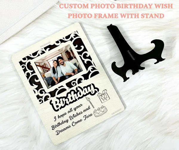 Brown_Birthday_Customized_Your_Photo_Printed_Frames_Mdf_Wooden_Photo_Frame_With_Stand_Table_Top_|_Best_Personalized_Birthday_Gift_For_Husband_Wife_Father_Mother_Sister_Brother_Friends