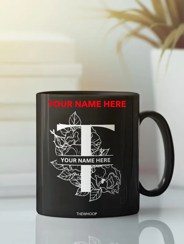 Black_Customized_Alphabet_Unique_Design_With_Personalized_Name_Ceramic_Coffee_Mug(350Ml)_Best_Gift_For_Birthday,_Anniversary_&_Friends/_Couples.