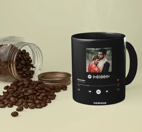 Black_Spotify_Custom_Photo_&_Song_Coffee_Mug_(350Ml),_Add_Your_Photo/_Text_&_Your_Personalized_Song_For_Birthday,_Wedding,_Anniversary,_Valentines_Day_Gift
