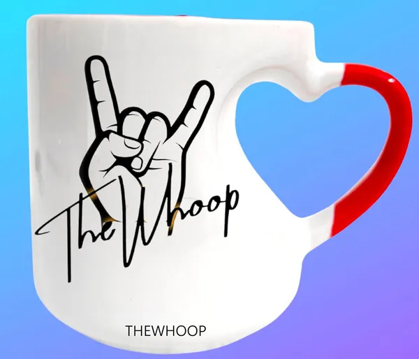 Red_Customized_Photo_&_Name_Heart_Shape_Coffee_Mug_Best_Gift_For_Anniversary,_Valentines_Day,_Birthday_(300Ml)
