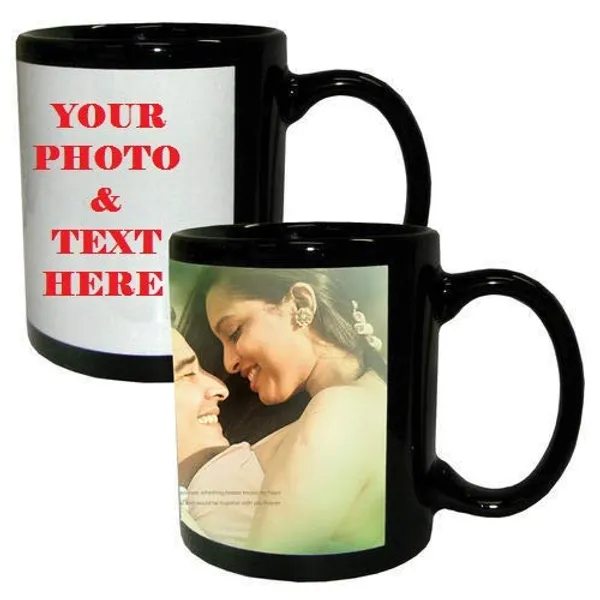 Black_New_Personalized_Photo_And_Text_Ceramic_Cup_For_Birthday,_Anniversary_Gift_Ceramic_Coffee_Mug