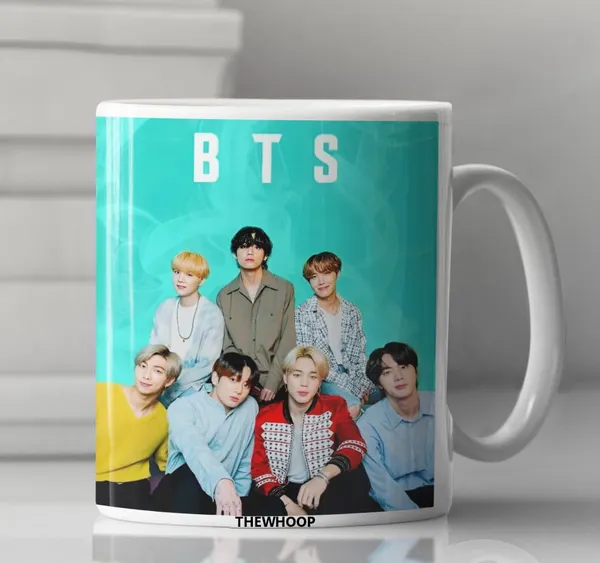Blue_Printed_Bts_Boys_Army_Kpop_Ceramic_Coffee_Mug_(350Ml)_Best_Gift_For_Girls_&_Boys