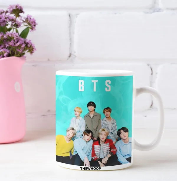 Blue_Printed_Bts_Boys_Army_Kpop_Ceramic_Coffee_Mug_(350Ml)_Best_Gift_For_Girls_&_Boys