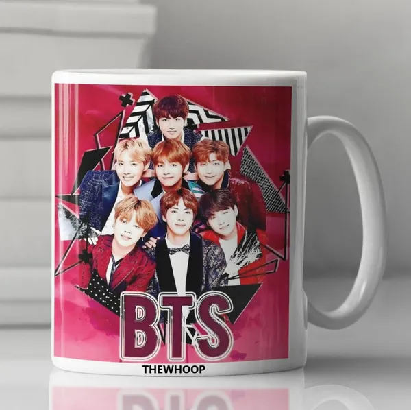 Red_Printed_Bts_Boys_Army_Kpop_Ceramic_Coffee_Mug_(350Ml)_Best_Gift_For_Girls_&_Boys