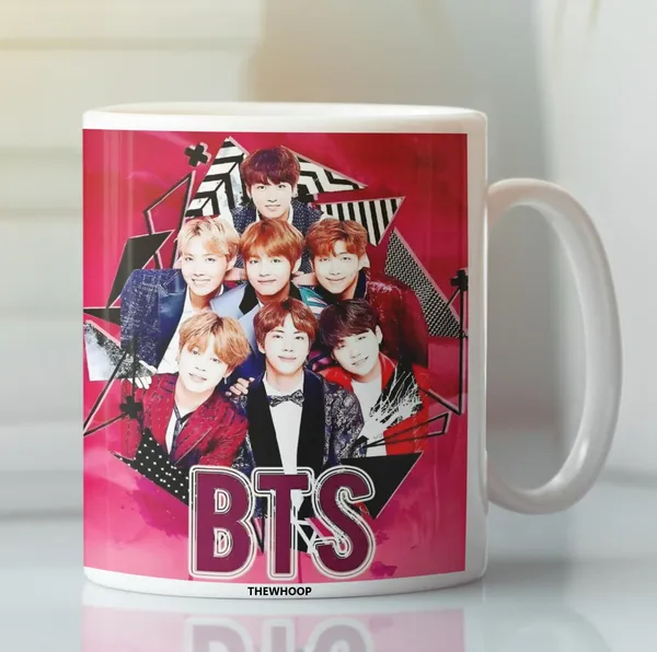 Red_Printed_Bts_Boys_Army_Kpop_Ceramic_Coffee_Mug_(350Ml)_Best_Gift_For_Girls_&_Boys